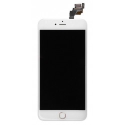 iPhone 6 PLUS LCD Screen Full Assembly with Camera & Home Button